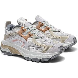 Men's Multi-Color Sneakers